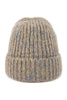 Czapka Melange Beanie