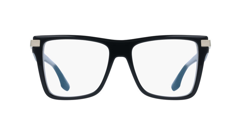 Okulary VICTORIA BECKHAM VB26775315001. EYEGLASSES, Kolor czarny. Kobieta.