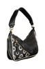 CZARNA TORBA DAMSKA DESIGUAL