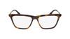 Okulary VICTORIA BECKHAM VB26635415215. EYEGLASSES, Kolor brązowy. Kobieta.