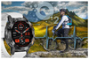 SMARTWATCH MĘSKI GRAVITY GT9-10 - WYKONYWANIE POŁĄCZEŃ, CIŚNIENIOMIERZ (sg021j)