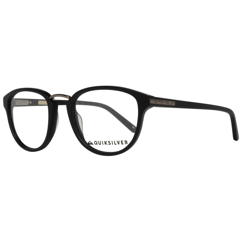Okulary QUIKSILVER EQYEG0305350D. EYEGLASSES, Kolor czarny. Mężczyzna.