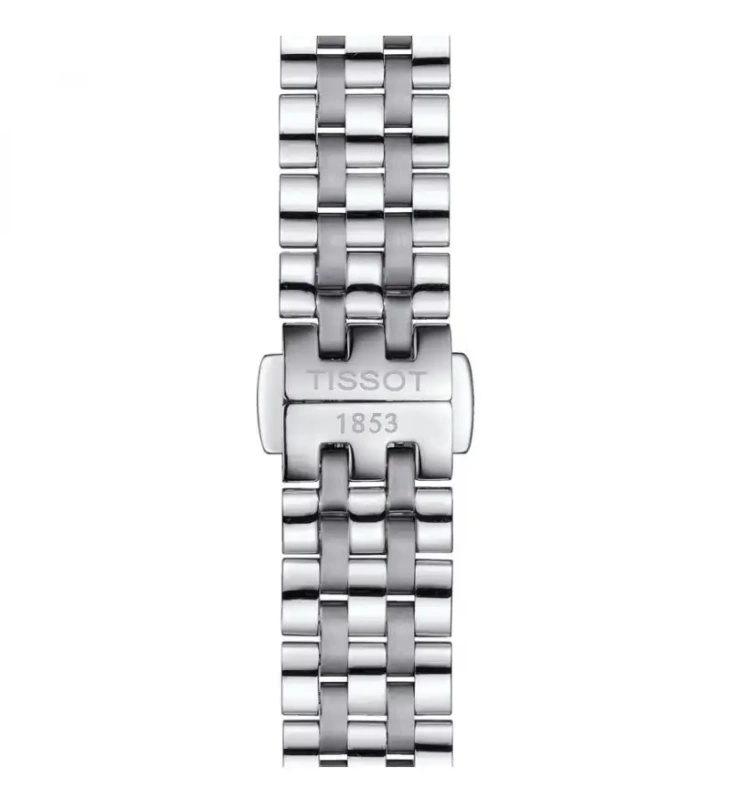 Tissot CARSON PREMIUM Lady T122.210.11.033.00