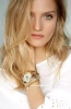 ZEGAREK DAMSKI Michael Kors Slim Runway MK3494 + BOX
