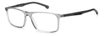 Okulary CARRERA DUCATI CARDUC007R6SF. Okulary, Kolor czarny. Mężczyzna.