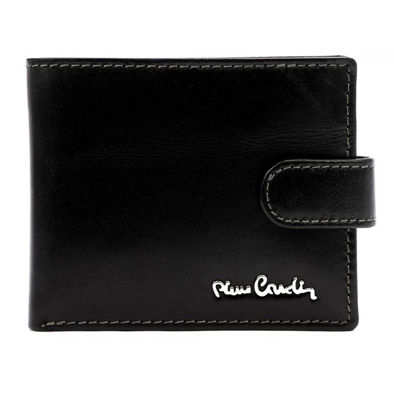 Skórzany męski portfel Pierre Cardin YS603 8825A