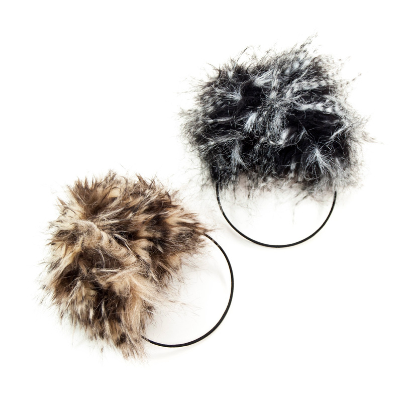 Not So Cold - czapka dla dziecka