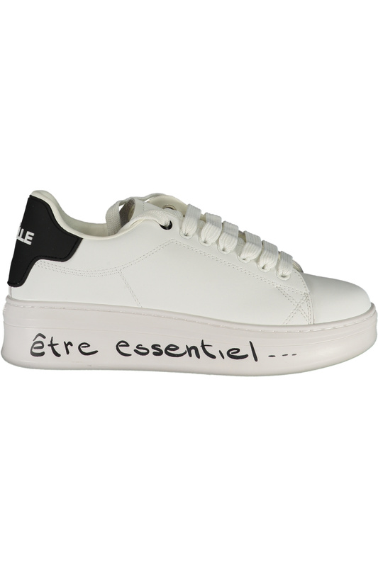 DAMSKIE BUTY SPORTOWE GAELLE PARIS BIA�Y