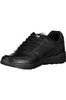 CARRERA CZARNE BUTY SPORTOWE MĘSKIE