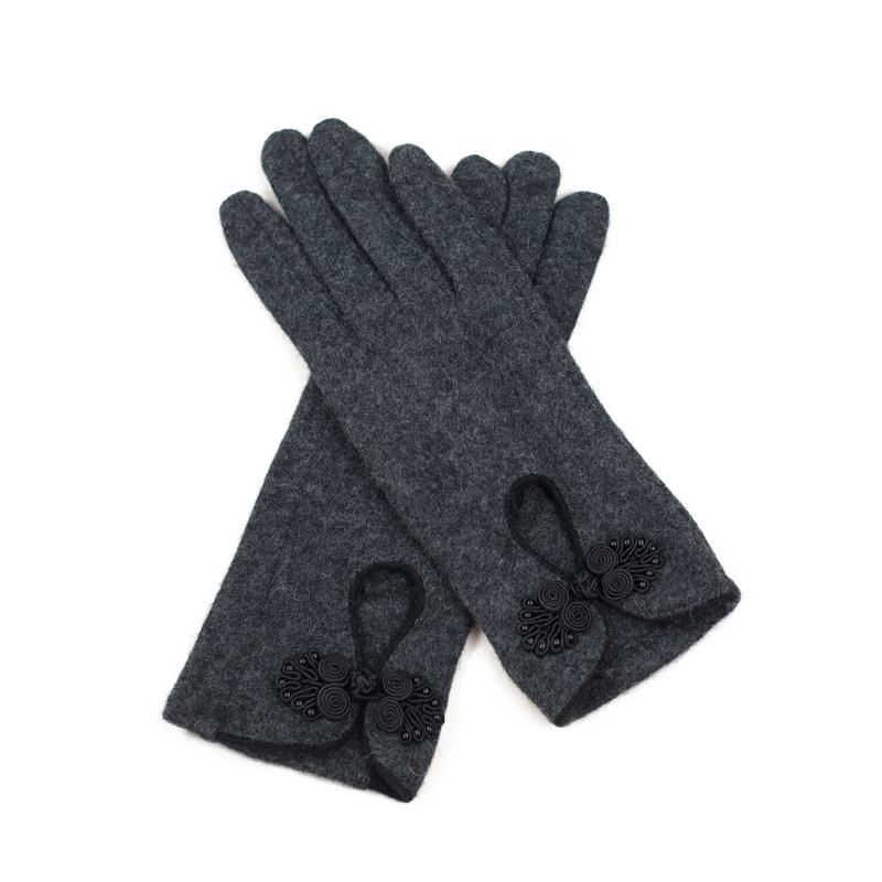 Polska czapka Mroźny Dzień