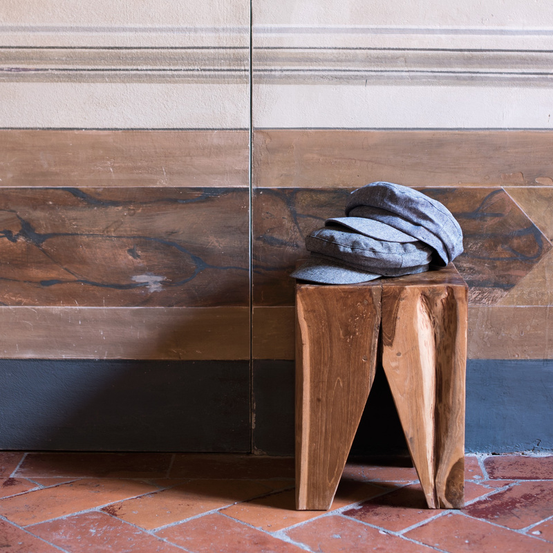 Polska Czapka Triangle