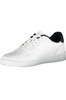 BIAŁE MĘSKIE BUTY SPORTOWE TOMMY HILFIGER