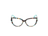Okulary EMILIO PUCCI EP5192-54083. Okulary, Kolor PURPLE. Kobieta.