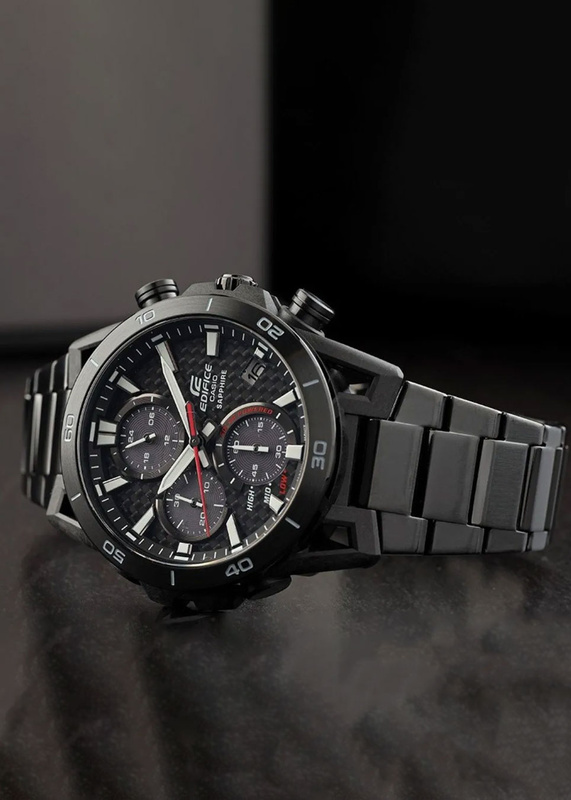 Zegarek Męski Casio EFS-S640DC-1AVUEF
