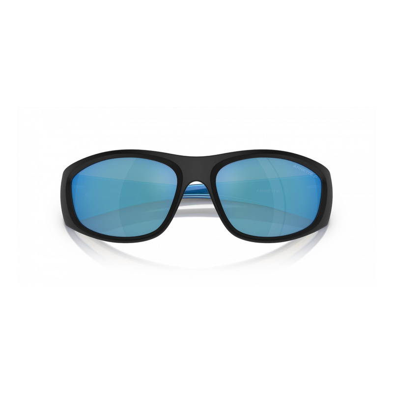 Okulary ARNETTE AN4331-292322. Okulary przeciwsłoneczne, Kolor czarny. Mężczyzna.