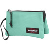 Dodatek EASTPAK INDIAAQUABLUE. Etui, Kolor . Unisex.