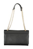 CZARNA TORBA DAMSKA LOVE MOSCHINO