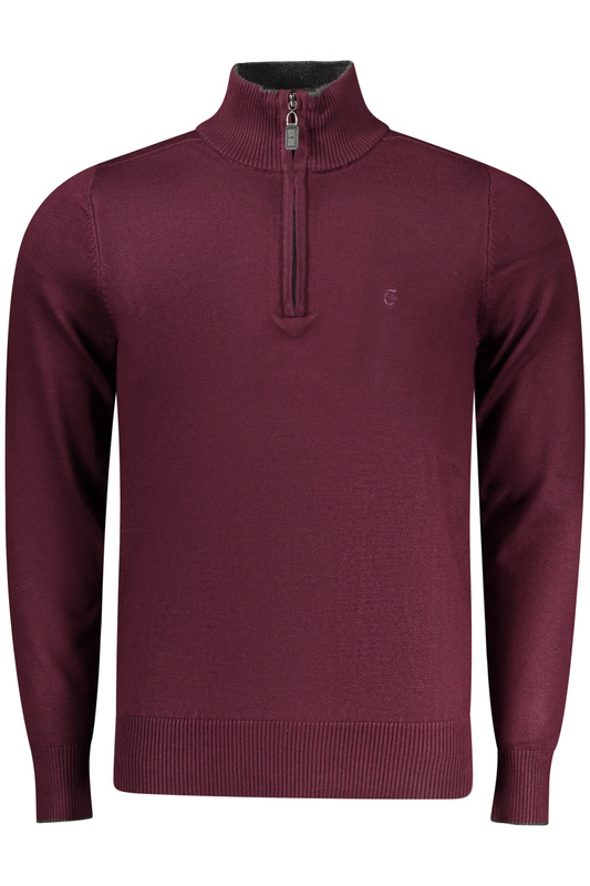 COVERI MOVING MĘSKA CZERWONA KOSZULKA