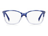 Okulary M MISSONI MMI-0010-38I. Okulary, Kolor niebieski. Kobieta.