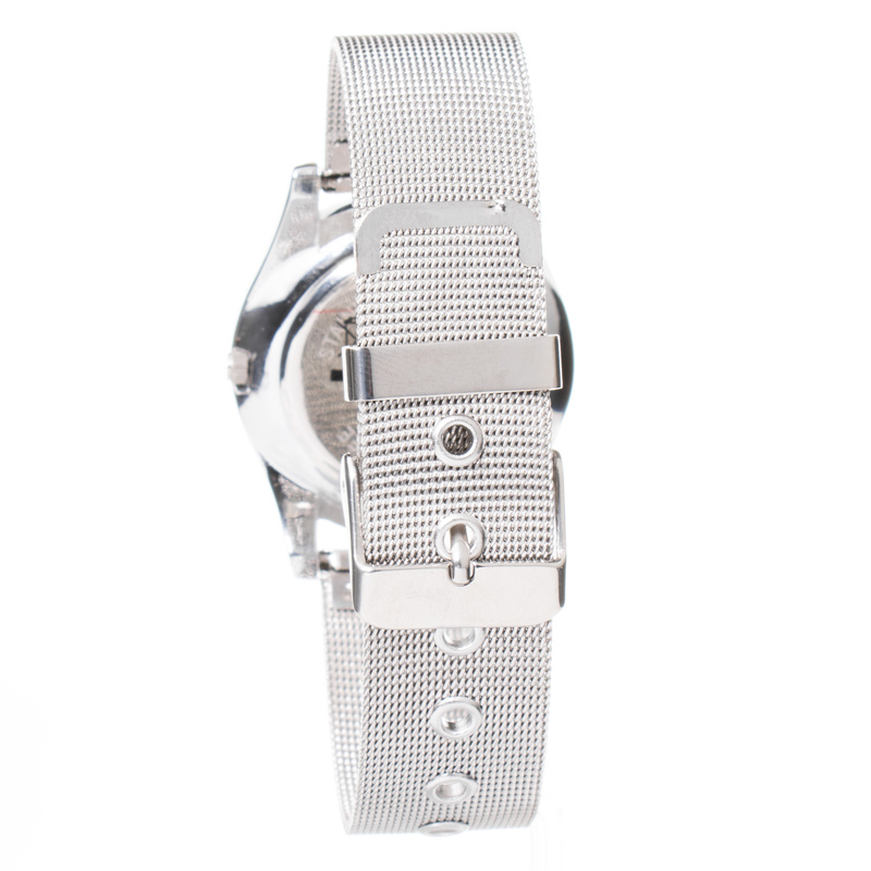 Zegarek ARABIANS DBP2227Z. Kwarcowy, Kolor niebieski. Unisex.