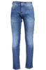 TOMMY HILFIGER MĘSKIE JEANSY JEANSOWE NIEBIESKIE