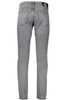 SZARE JEANSY MĘSKIE CALVIN KLEIN
