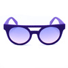 Okulary ITALIA INDEPENDENT 0903VI-IND017. Okulary przeciwsłoneczne, Kolor PURPLE. Unisex.