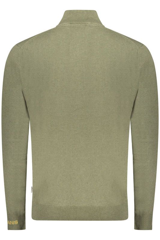PEPE JEANS MĘSKI ZIELONY SWETER