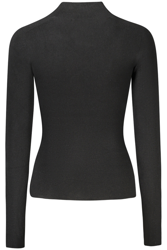 Czarny sweter damski Guess Jeans