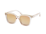 Okulary SKECHERS SE00001-5545U. Okulary przeciwsłoneczne, Kolor szary. Kobieta.