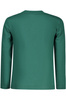 NORTH SAILS DZIECIĘCA KOSZULKA Z DŁUGIM RĘKAWEM, ZIELONA