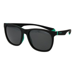 Okulary POLAROID PLD2140S543OL. Okulary przeciwsłoneczne, Kolor czarny. Unisex.