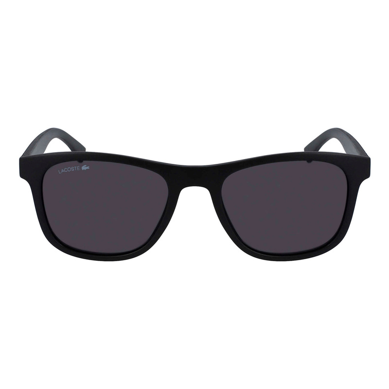 Męskie okulary przeciwsłoneczne LACOSTE L884S-N-1