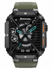 SMARTWATCH MĘSKI GRAVITY GT6-6 - WYKONYWANIE POŁĄCZEŃ, MONITOR SNU (sg020f)