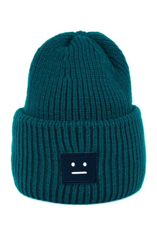 Czapka Dziecięca Leśne Runo