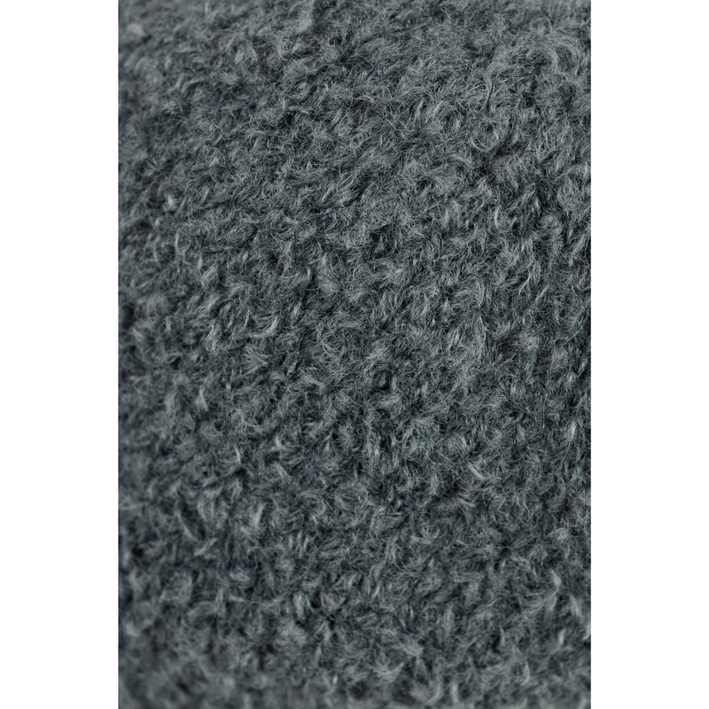 Czapka Teddy Boucle