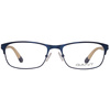 Okulary GANT GA3143-097-54. Okulary, Kolor GUNMETAL. Mężczyzna.