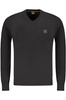 SWETER MĘSKI BOSS BLACK