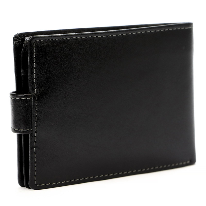 Skórzany męski portfel Pierre Cardin YS520.1 8806A RFID