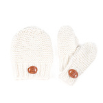 Beret Delicate Pearl