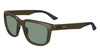 Okulary ZEISS ZS23530S55173. Okulary przeciwsłoneczne, Kolor brązowy. Mężczyzna.