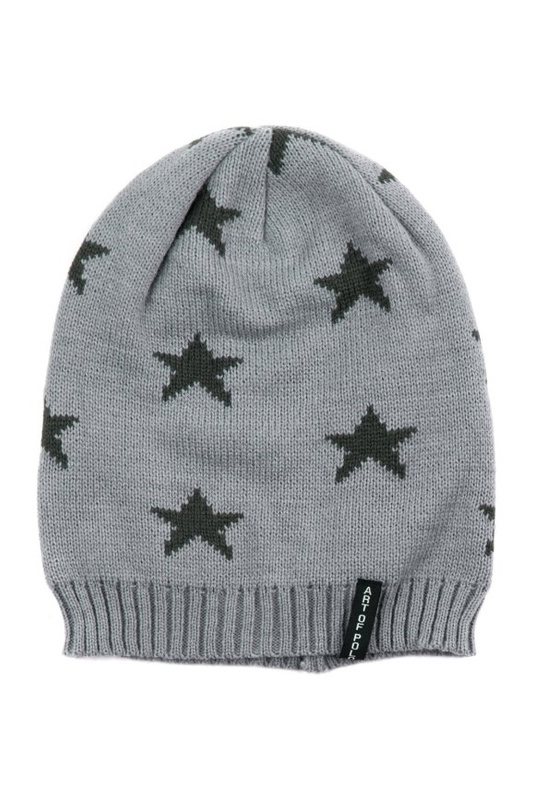 Czapka Gwiazdy