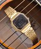 ZEGAREK DAMSKI CASIO VINTAGE LA680WGA-1B + BOX