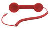 Dodatek KYBOE KYHS-008-RED. PHONE, Kolor . Unisex.