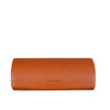 Etui na okulary Canaletto z naturalnej skóry licowej ED107s108