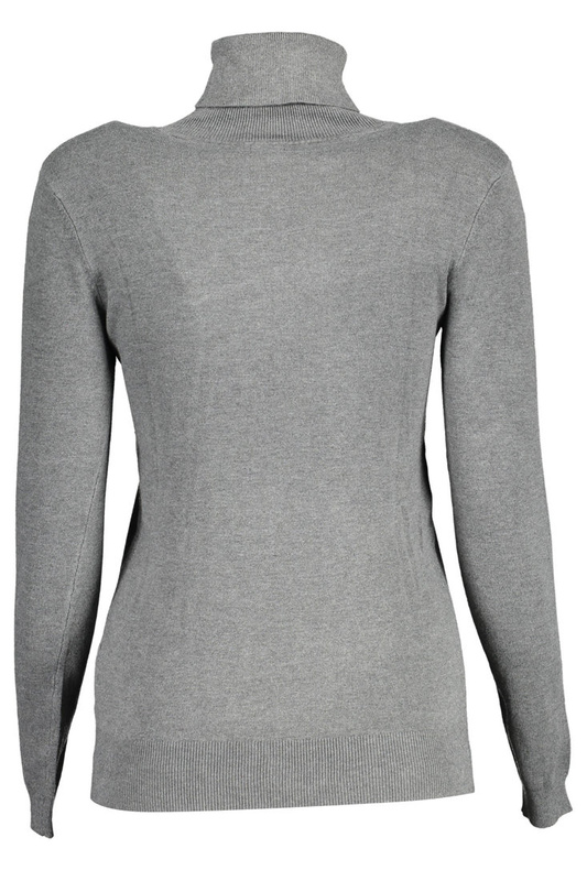 SWETER GUESS JEANS DAMSKI SZARY