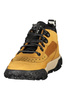 Brązowe buty sportowe dla dzieci Timberland