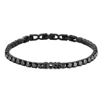 Bransoletka męska BOSS 1580708