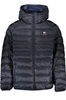 NIEBIESKA KURTKA MĘSKA TOMMY HILFIGER