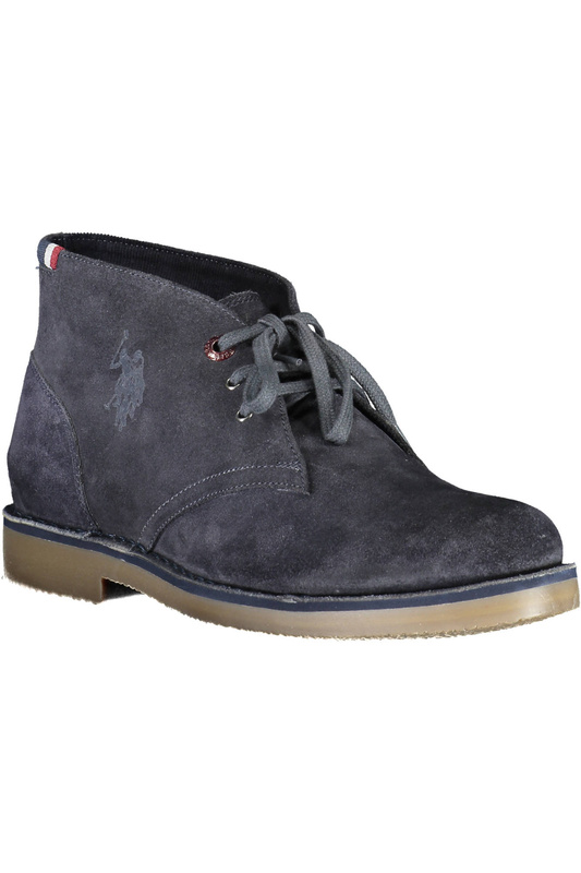 US POLO ASSN. MĘSKIE NIEBIESKIE BUTY